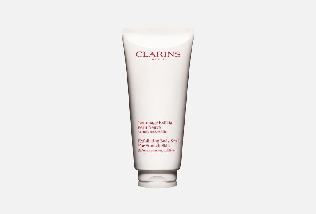 EXFOLIATING SCRUB PEAU NEUVE 200 мл