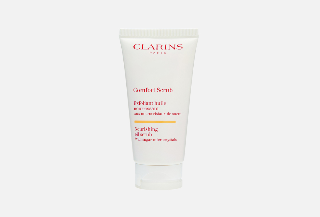 COMFORT SCRUB 50 мл