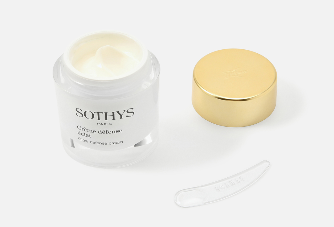 SOTHYS Сияние и защита кожи 50 мл — фото 2