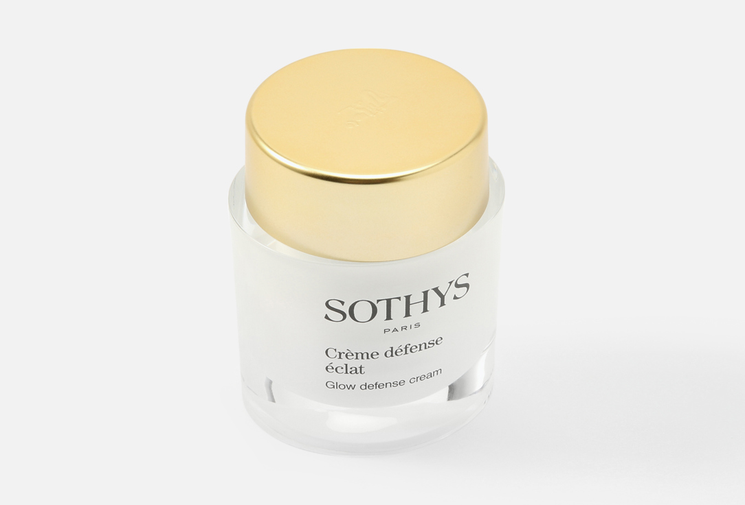 SOTHYS Сияние и защита кожи 50 мл — фото 4
