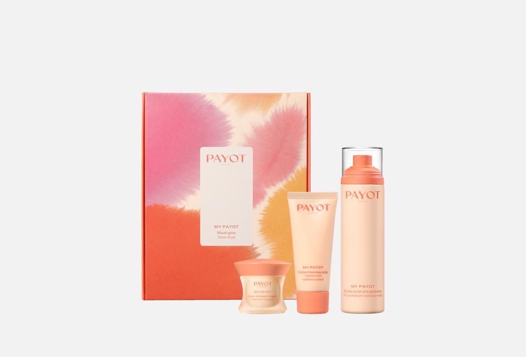Rituel glow 3 шт