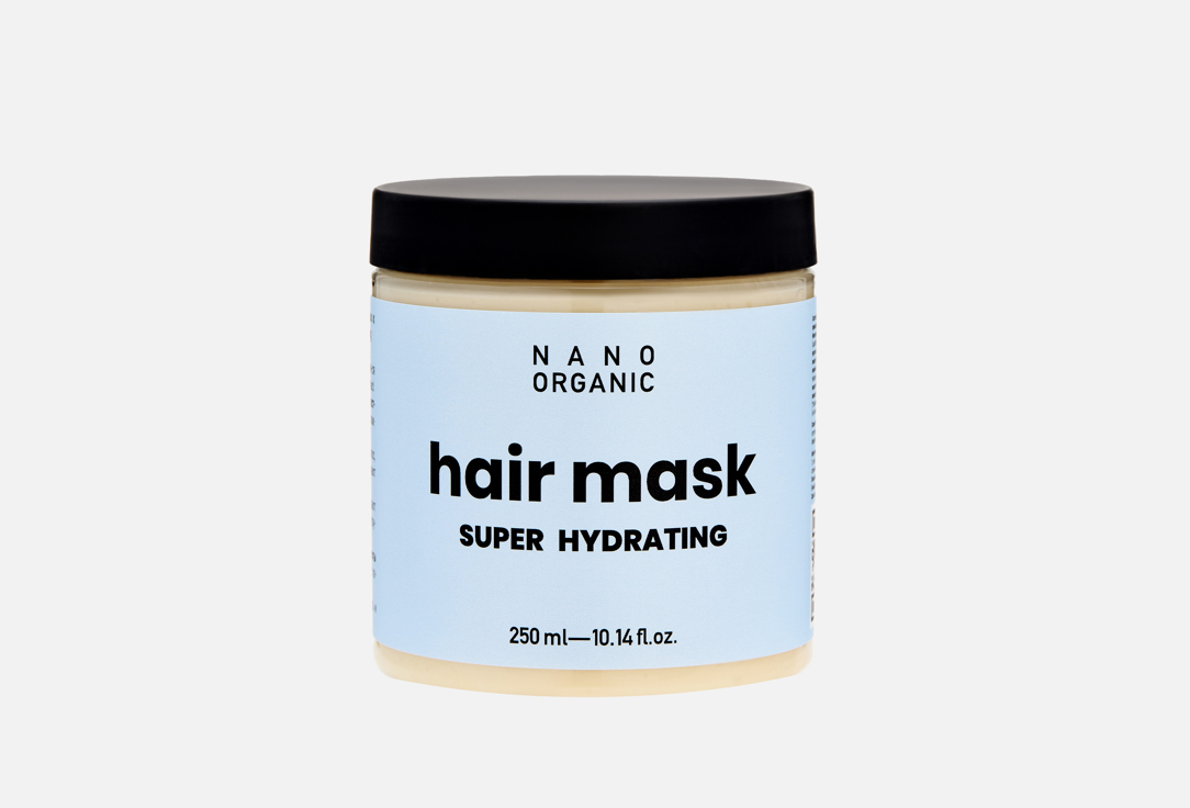 Super hydrating 250 мл