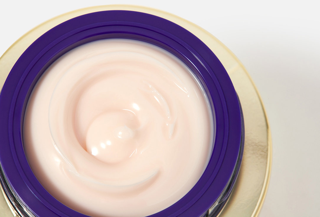 SHISEIDO Vital perfection concentrated supreme cream 50 мл — фото 3