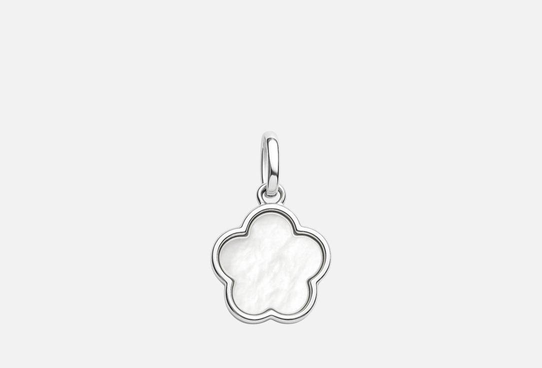 Flower with Mother of Pearl S 1 шт