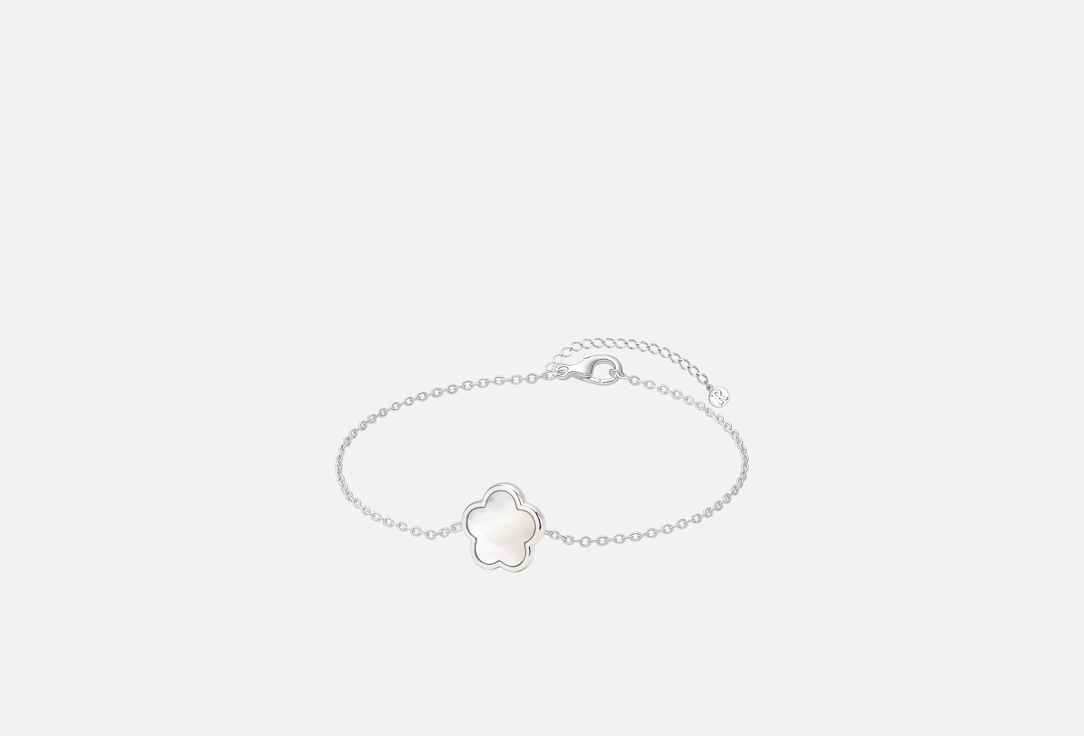 Flower with Mother of Pearl S 1 шт