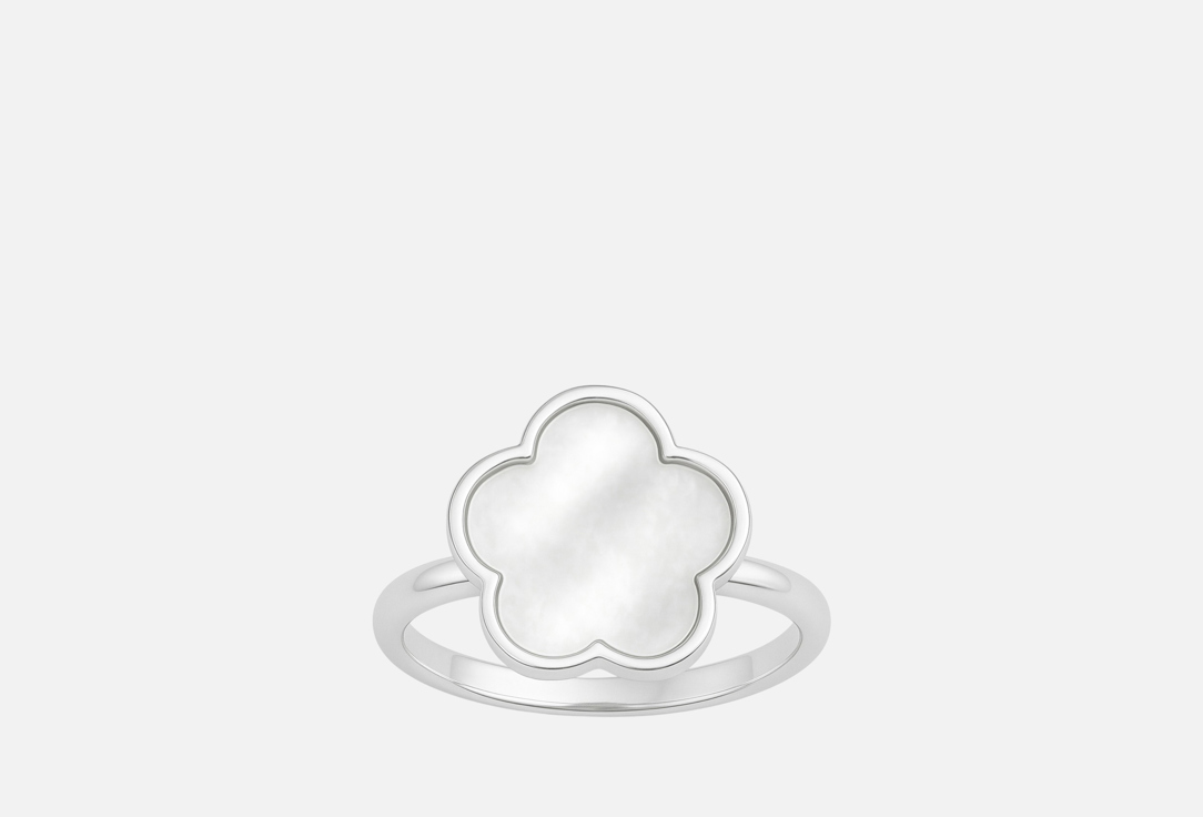 Flower with mother of pearl М 15,5 мл