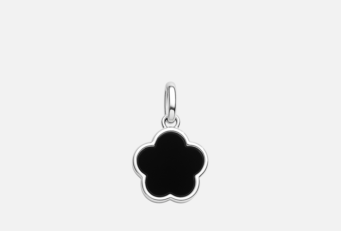 Flower with Onyx S 1 шт