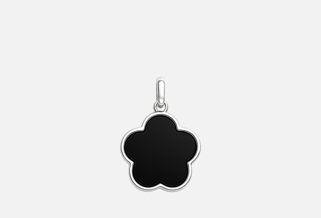 Flower with Onyx M 1 шт
