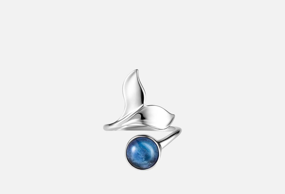 Whale with kyanite 15,5 мл