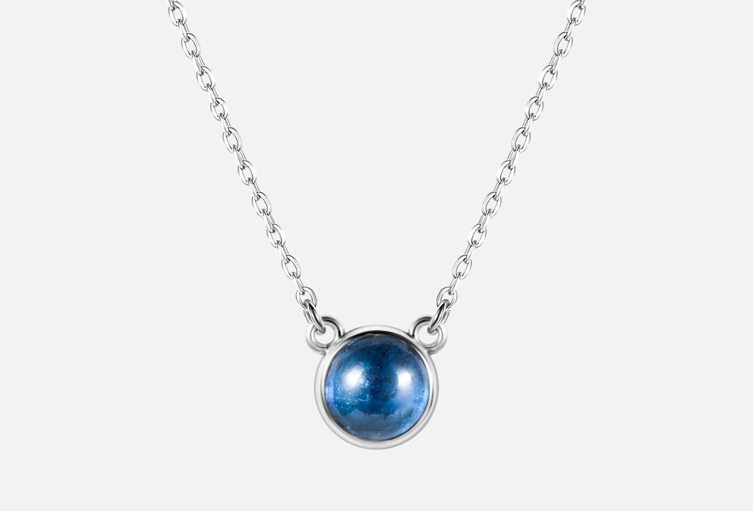 Ocean with kyanite 1 шт