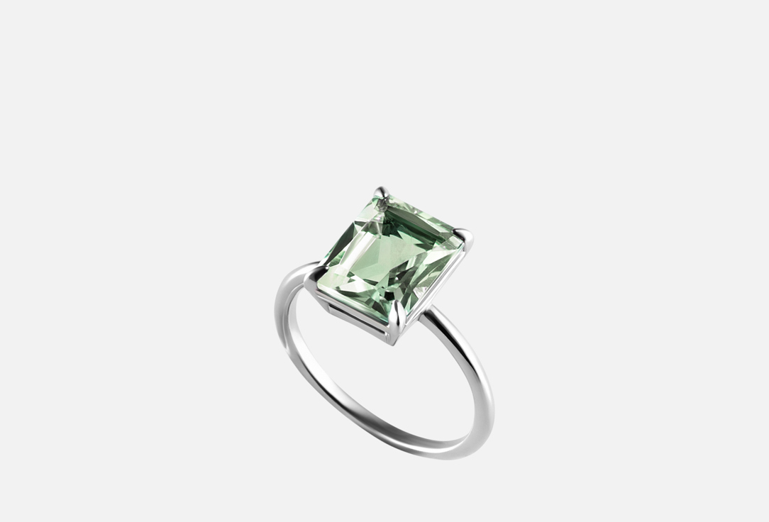 Perfect with green amethyst 15,5 мл