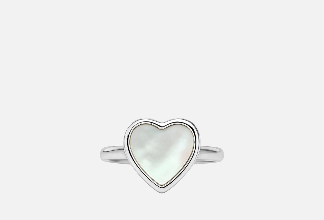 Heart with mother of pearl 16 мл