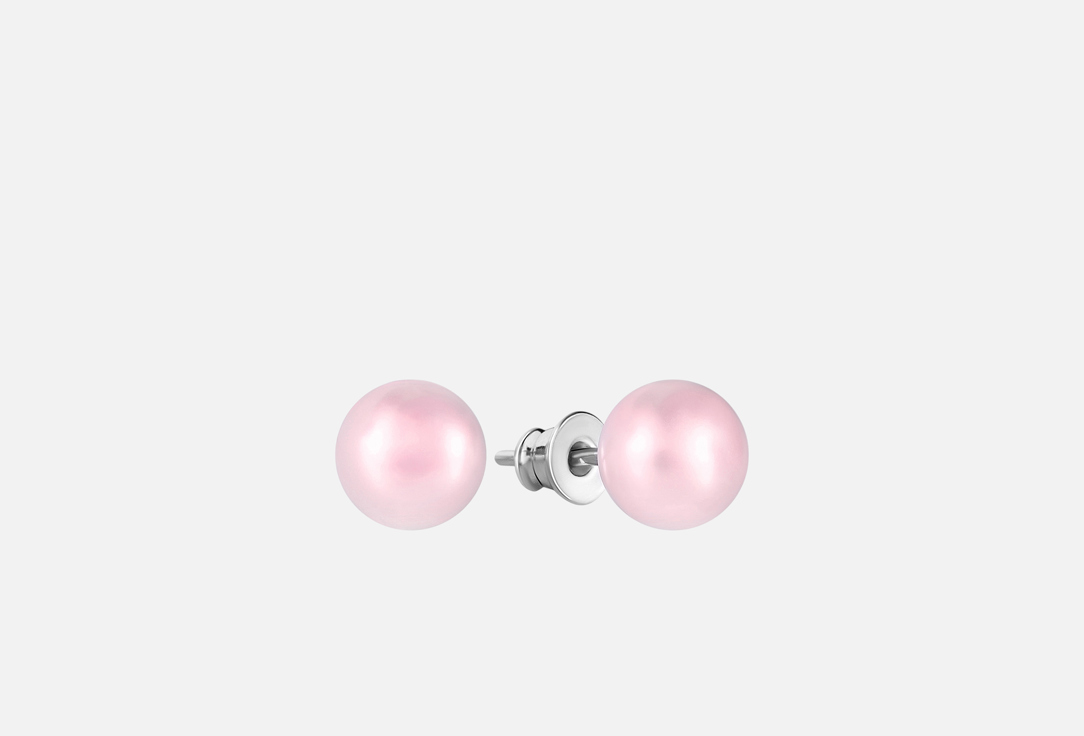 Pink pearls S 2 шт