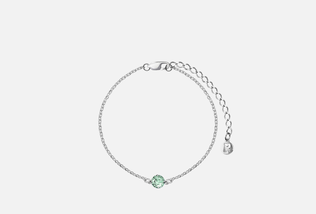 Waltz with green amethyst 1 шт