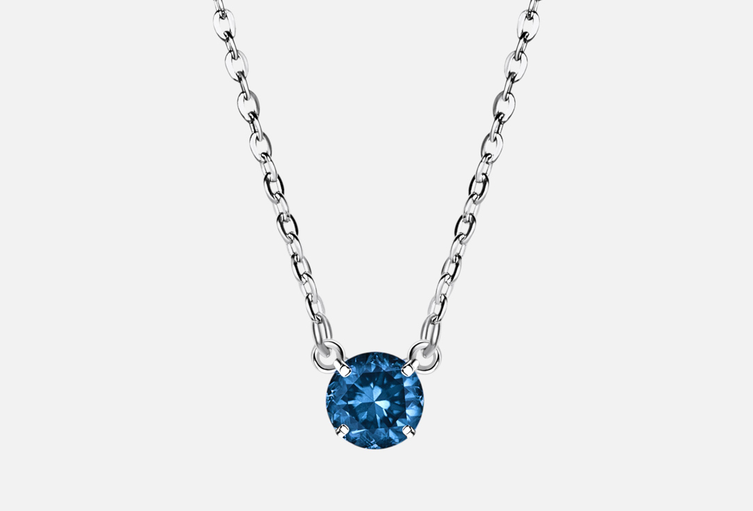 Waltz with London Topaz 1 шт