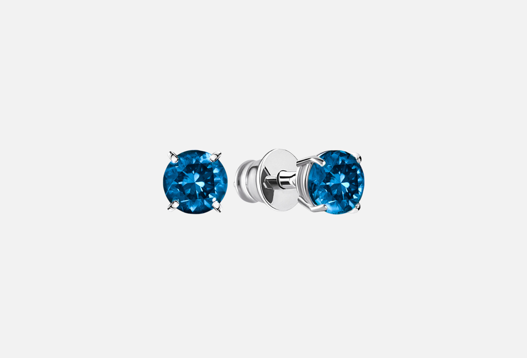 Waltz with London Topaz 2 шт