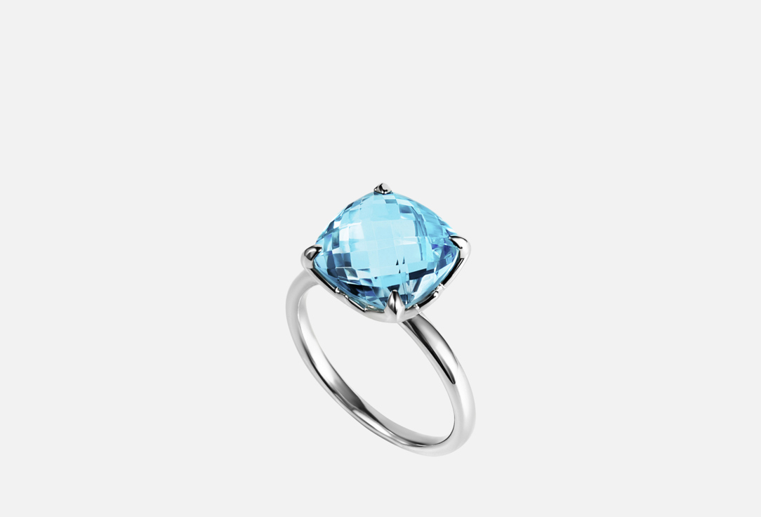 Wild Flower with blue topaz 15,5 мл