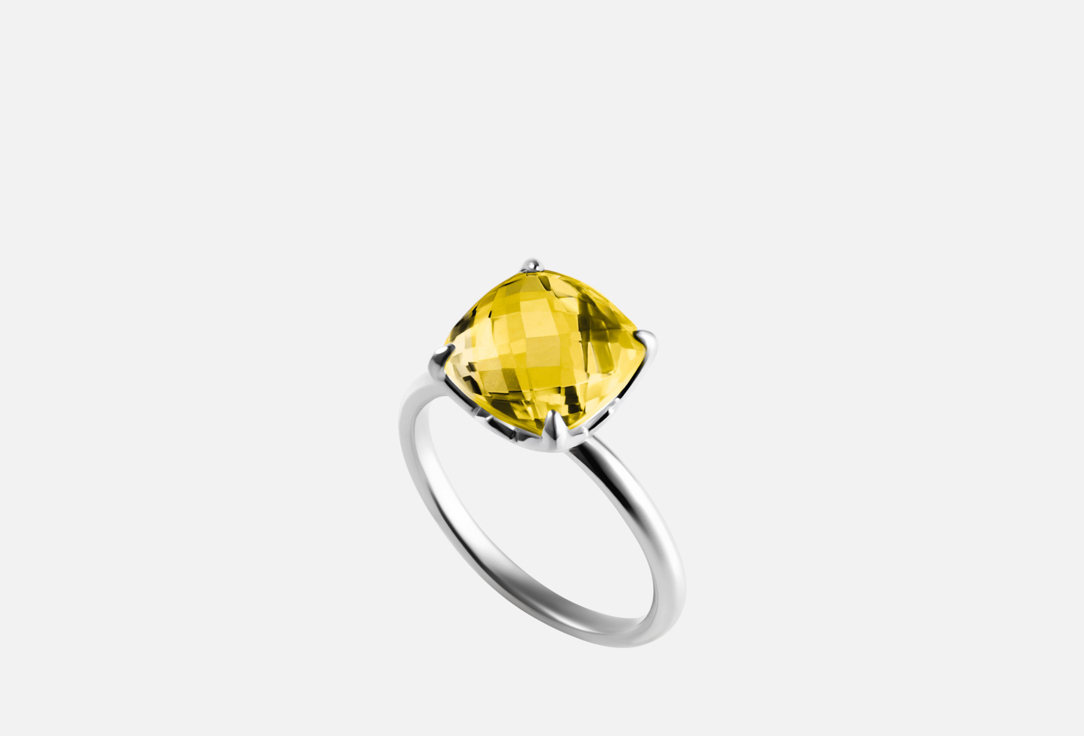 Wild Flower with citrine 15,5 мл