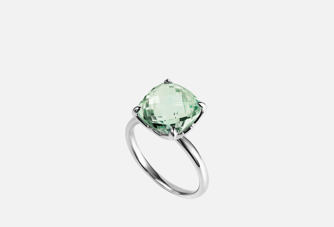 Wild Flower with green amethyst 15,5 мл