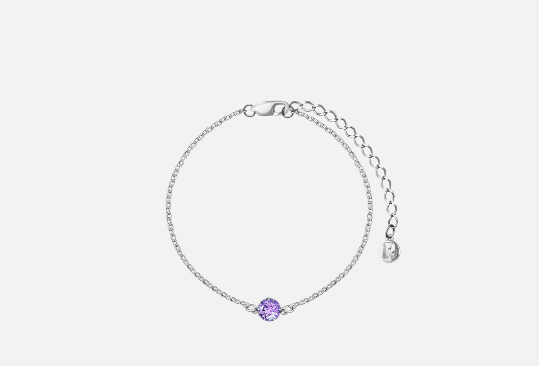 Waltz with amethyst 1 шт
