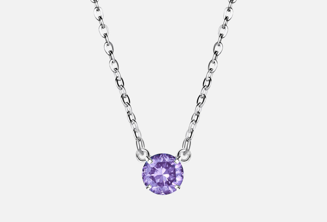 Waltz with amethyst 1 шт
