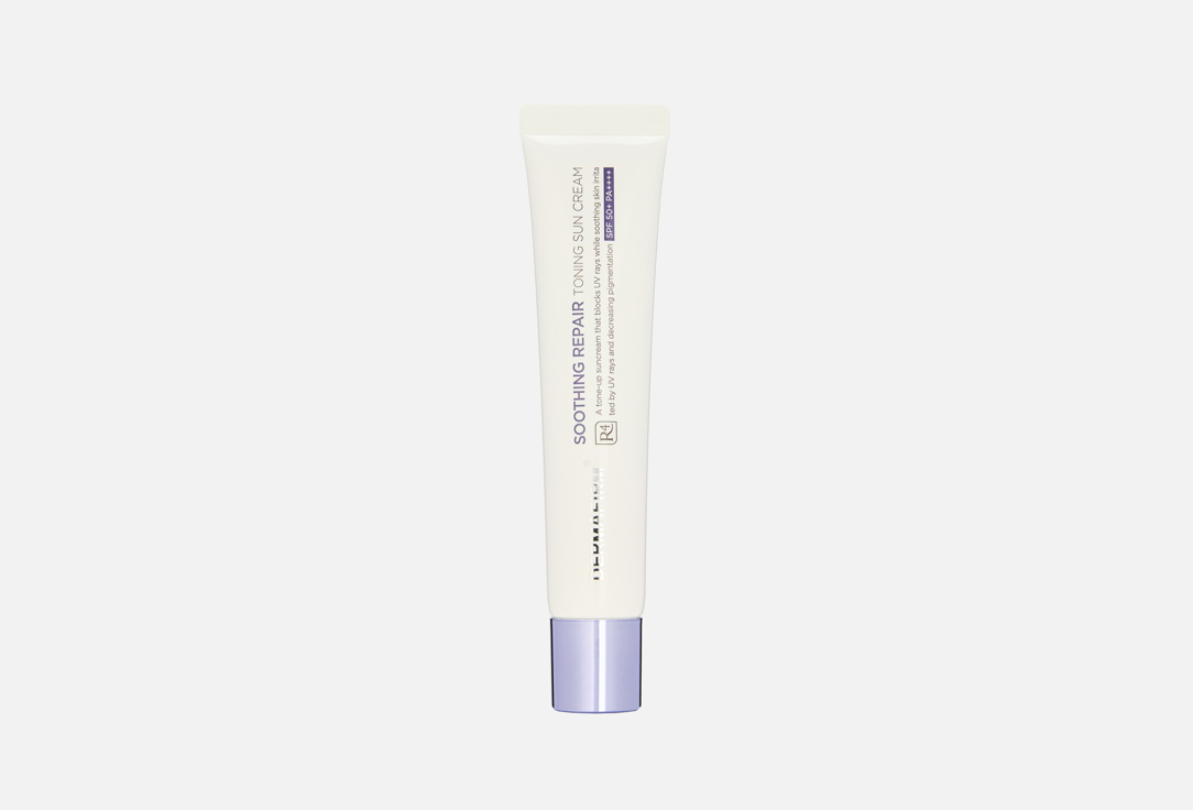 Soothing Repair Toning 40 мл