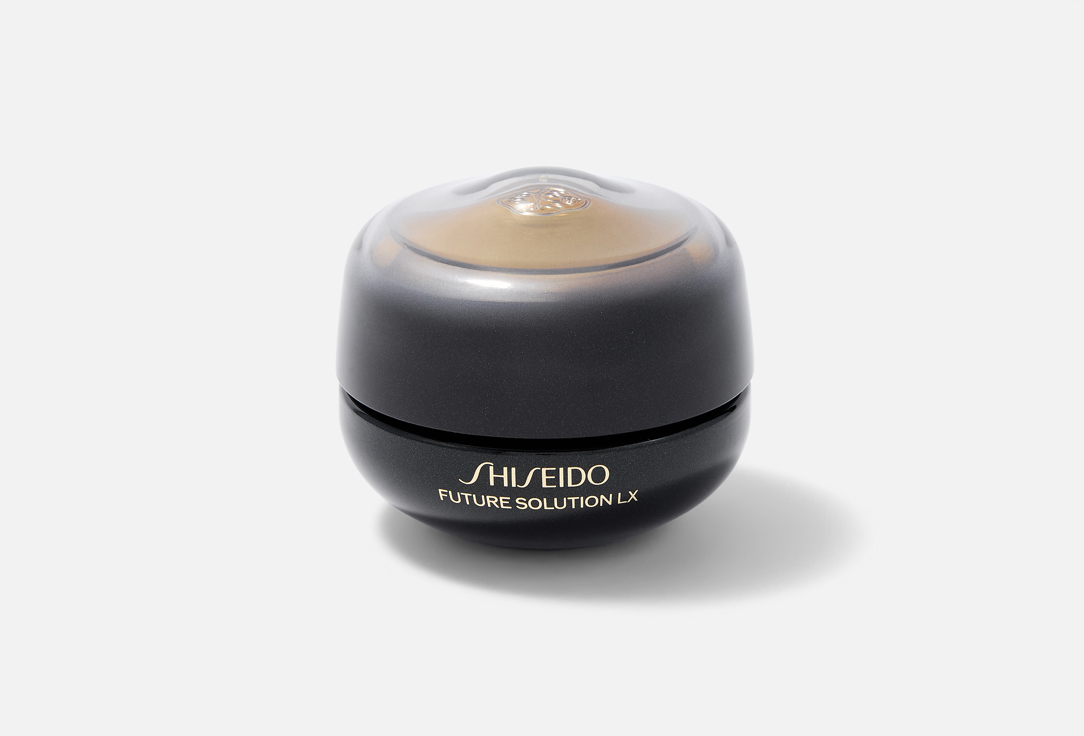SHISEIDO Future solution lx Regenerating 17 мл — фото 2