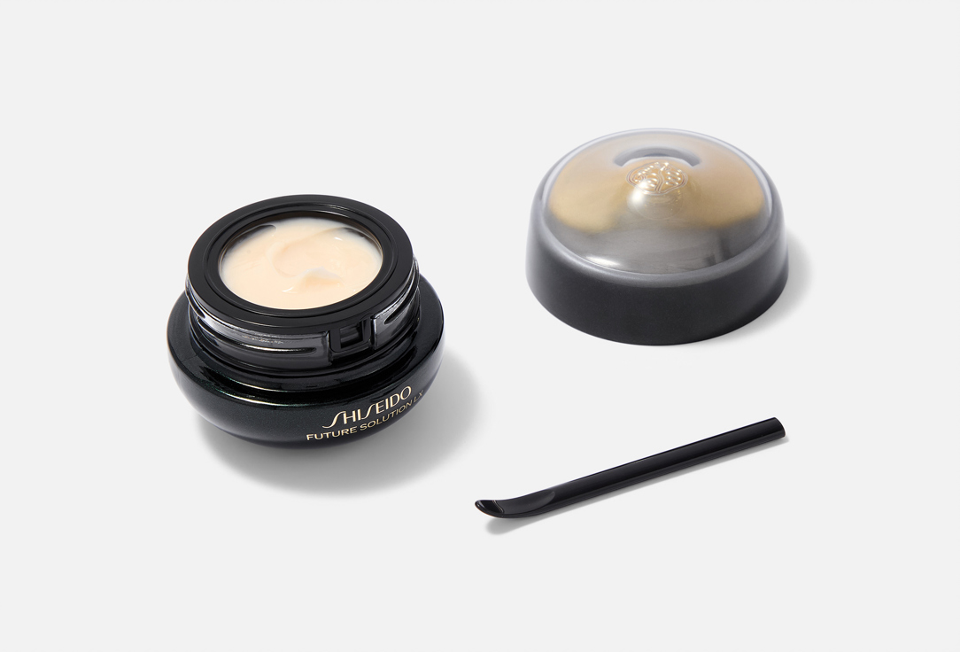 SHISEIDO Future solution lx Regenerating 17 мл — фото 4