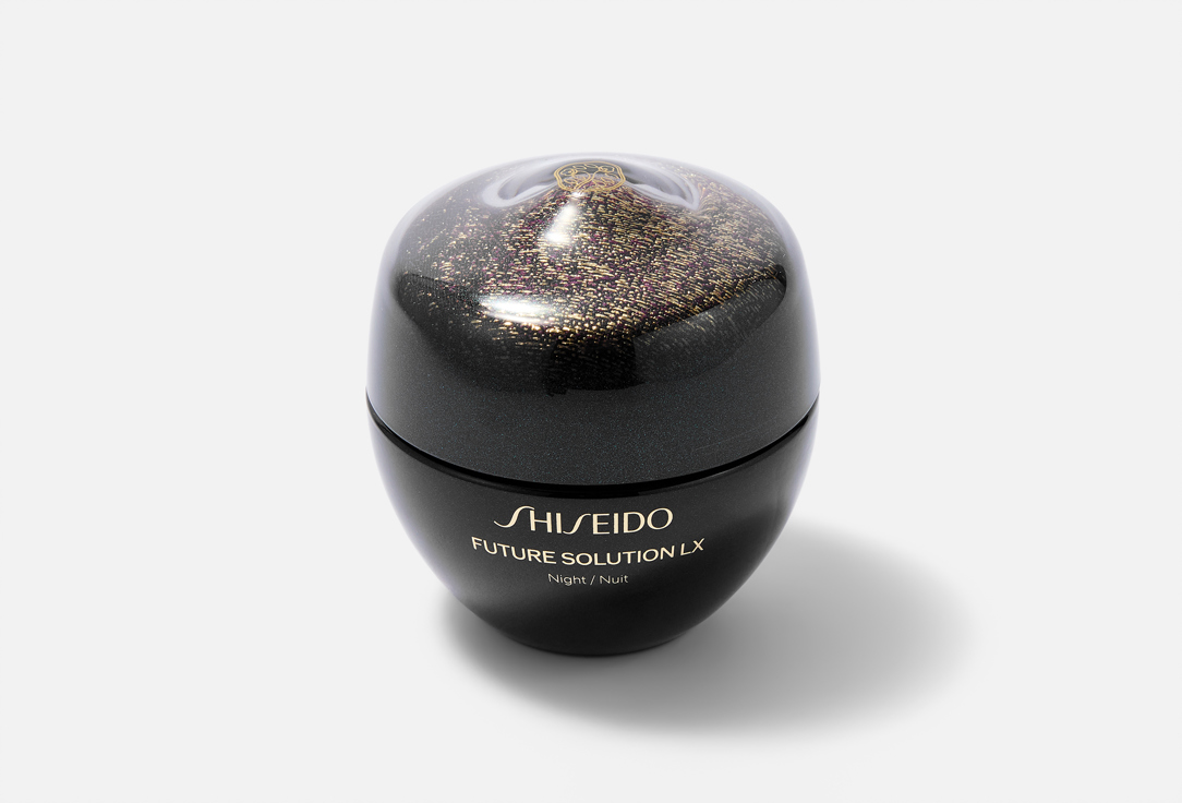 SHISEIDO Future solution lx Total Regenerating 50 мл — фото 2