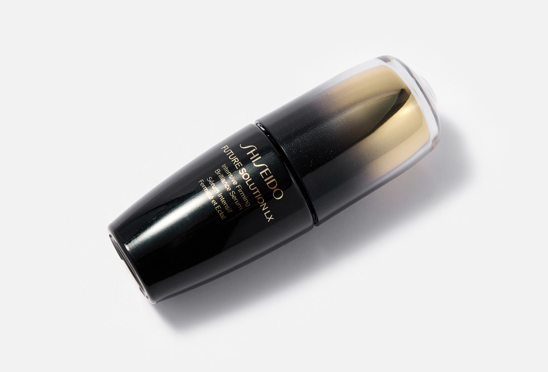 SHISEIDO Future solution lx Intensive Firming Brilliance 50 мл — фото 2