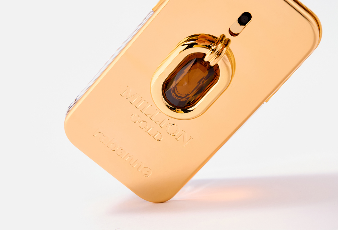 RABANNE Million gold Elixir 50 мл — фото 4