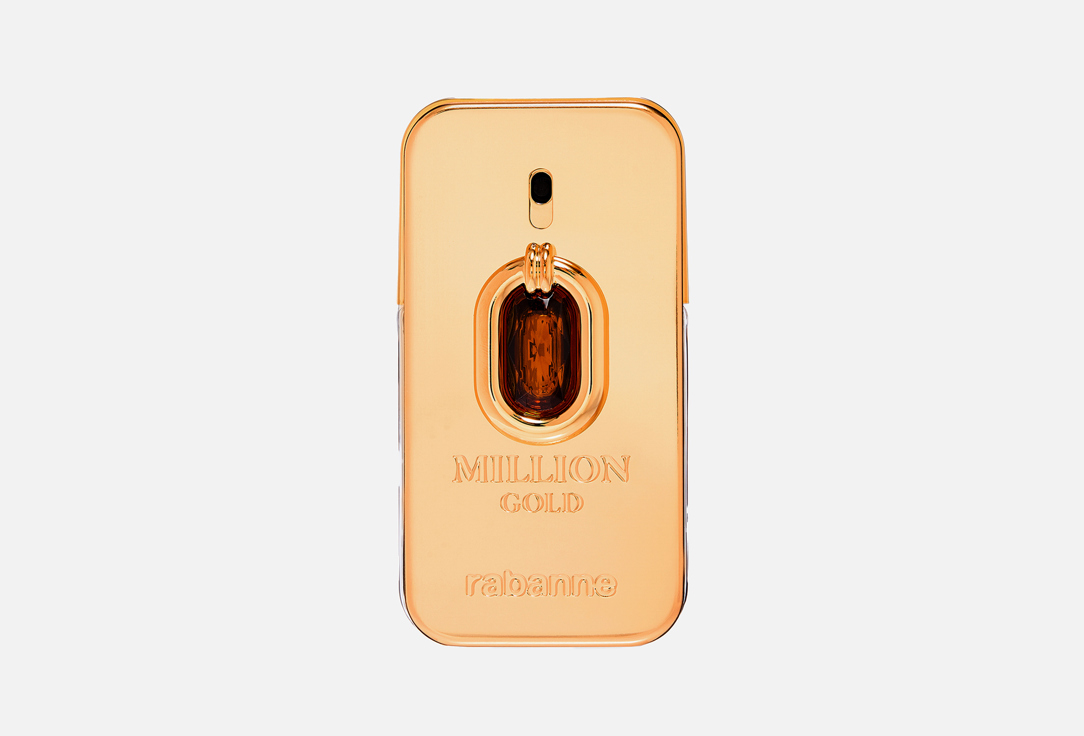 Million gold Elixir 50 мл