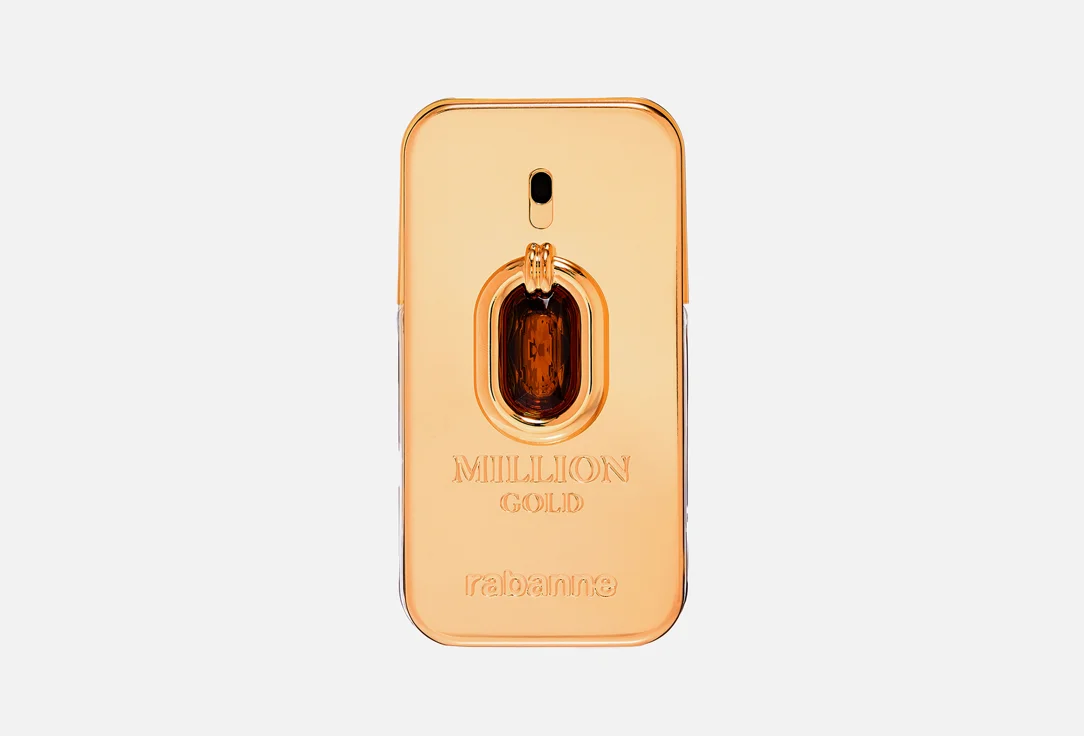 Rabanne Million Gold Elixir Parfum 50 мл