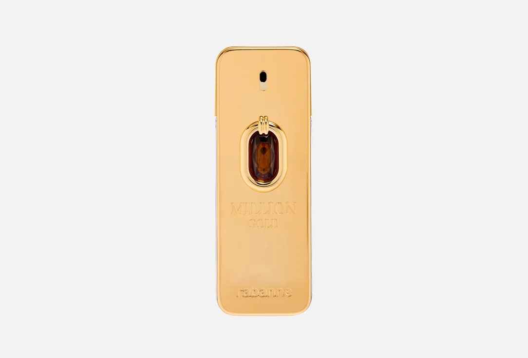 Rabanne Million Gold Elixir Parfum 100 мл