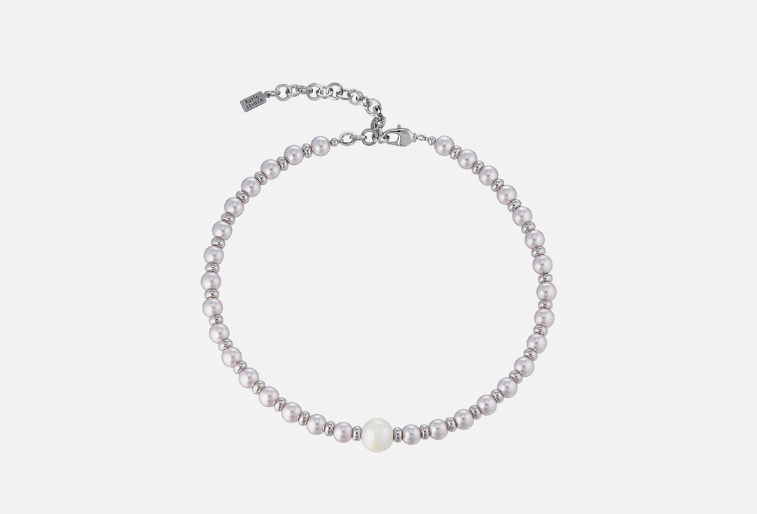 It's a match Silver-Pink 1 шт