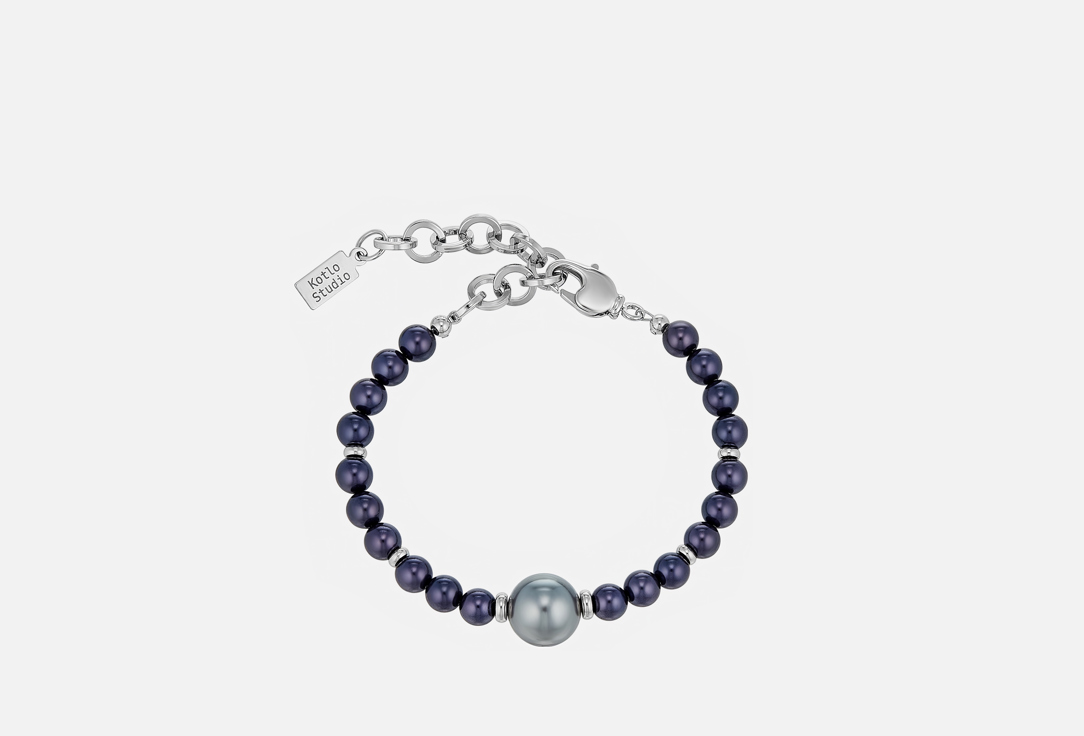 It's a match Silver-Blue 1 шт