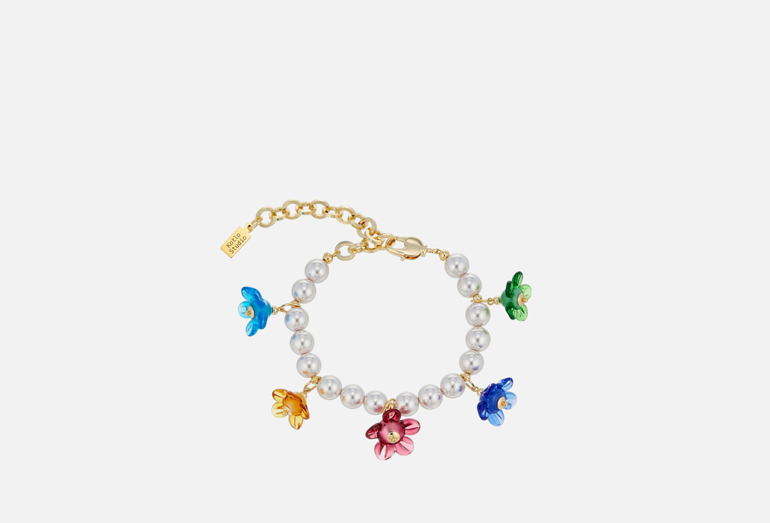 Secret Garden Gold-Beige 1 шт