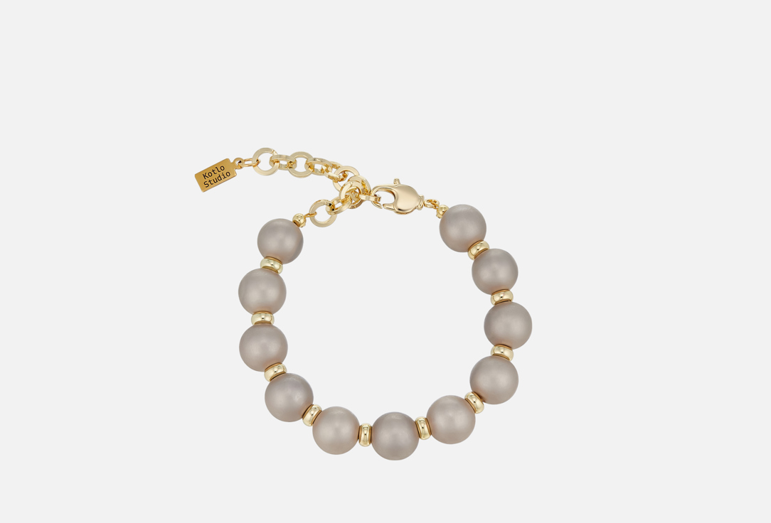 Swanky Charm Gold-Beige 1 шт