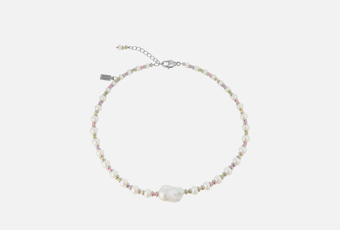 Pearl Harmony Silver 1 шт