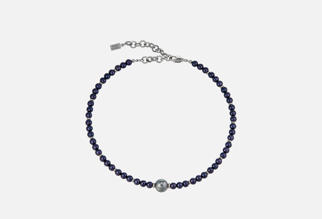 It's a match Silver-Blue 1 шт