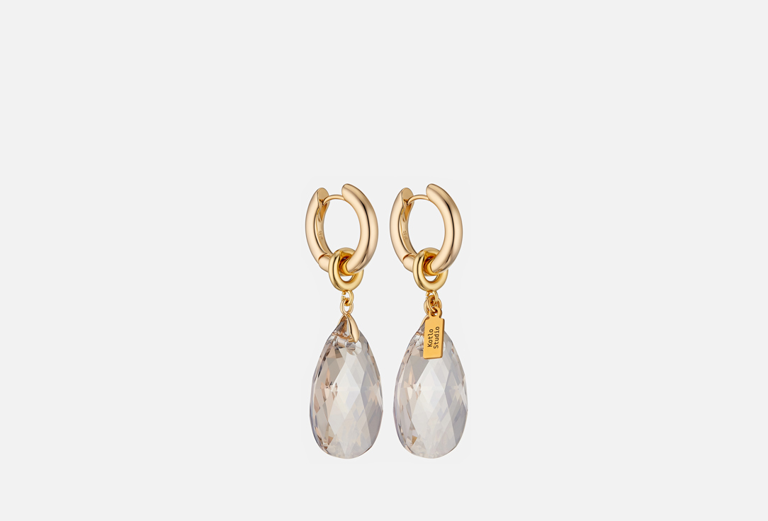 Sugar Mommy Gold-Beige 2 шт