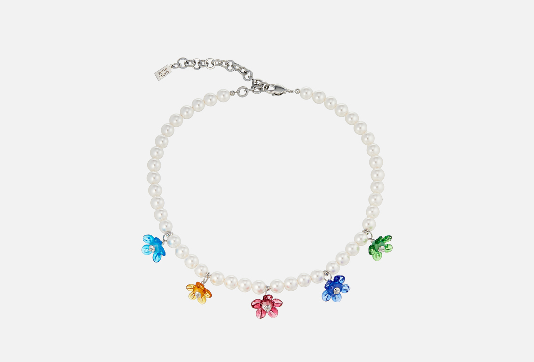 Secret Garden Silver-White 1 шт