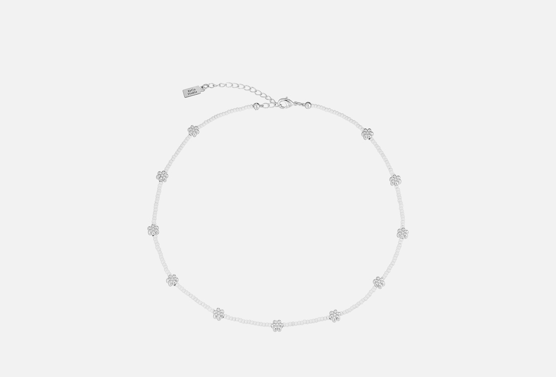 Silver Daisy Dream 1 шт