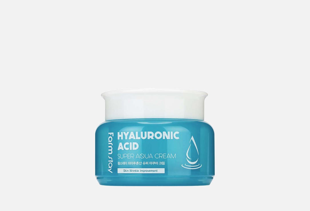 Hyaluronic Acid 100 мл