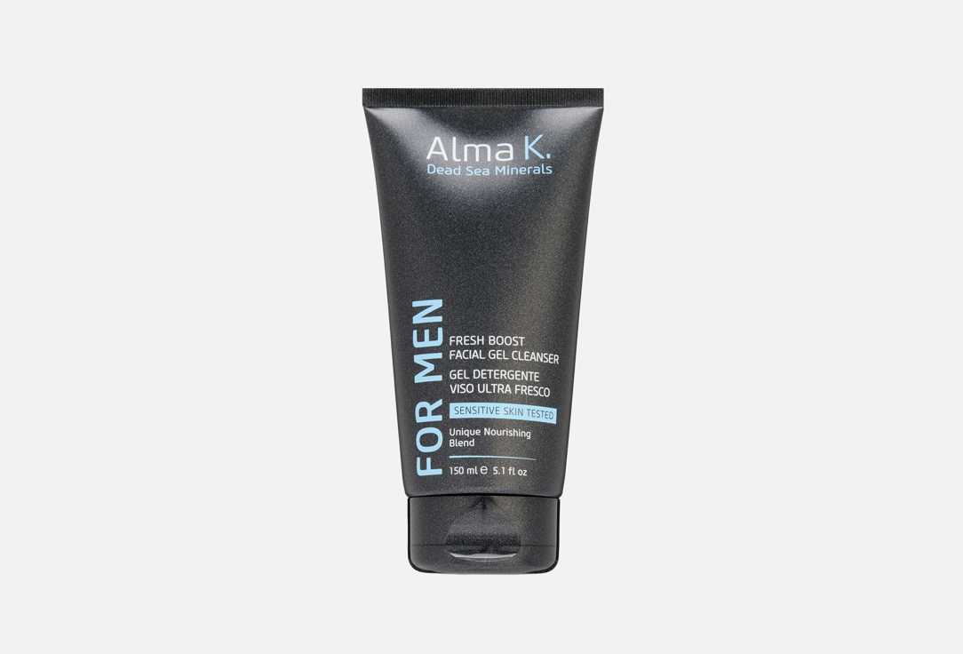 FOR MEN FRESH BOOST 150 мл