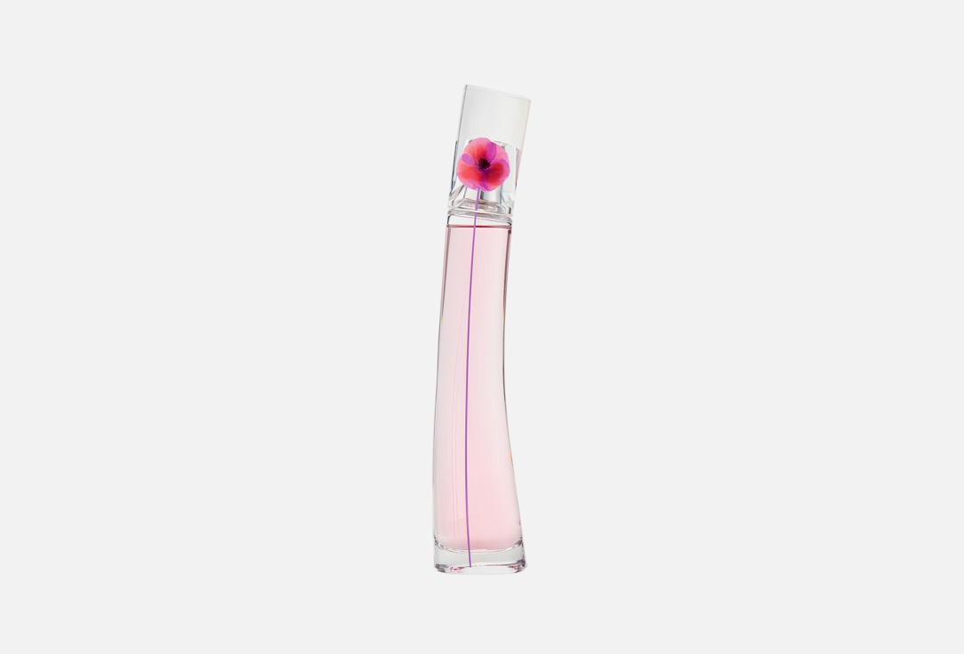 FLOWER KENZO CHERRY POPPY 50 мл — фото 1