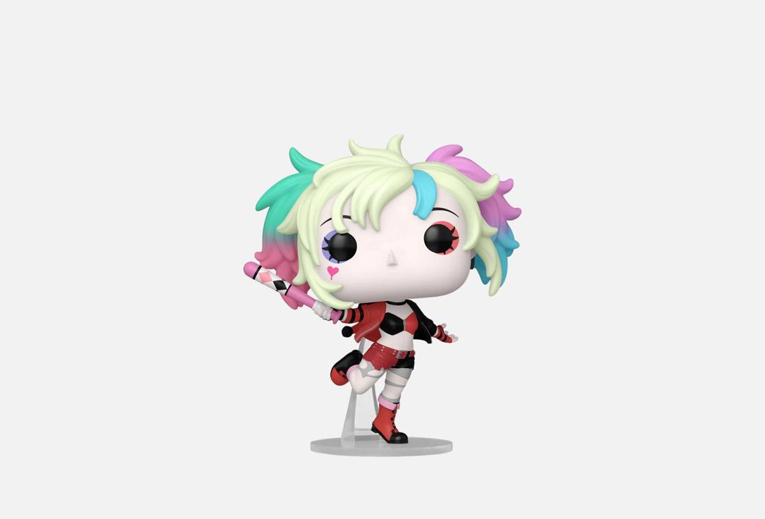 POP! Animation DC Suicide Squad Isekai Harley Quinn 1 шт