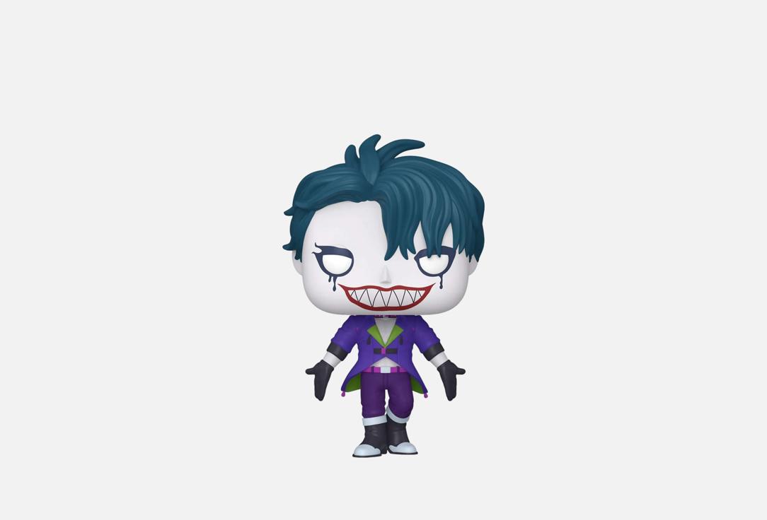 POP! Animation DC Suicide Squad Isekai Joker w/Chase 1 шт
