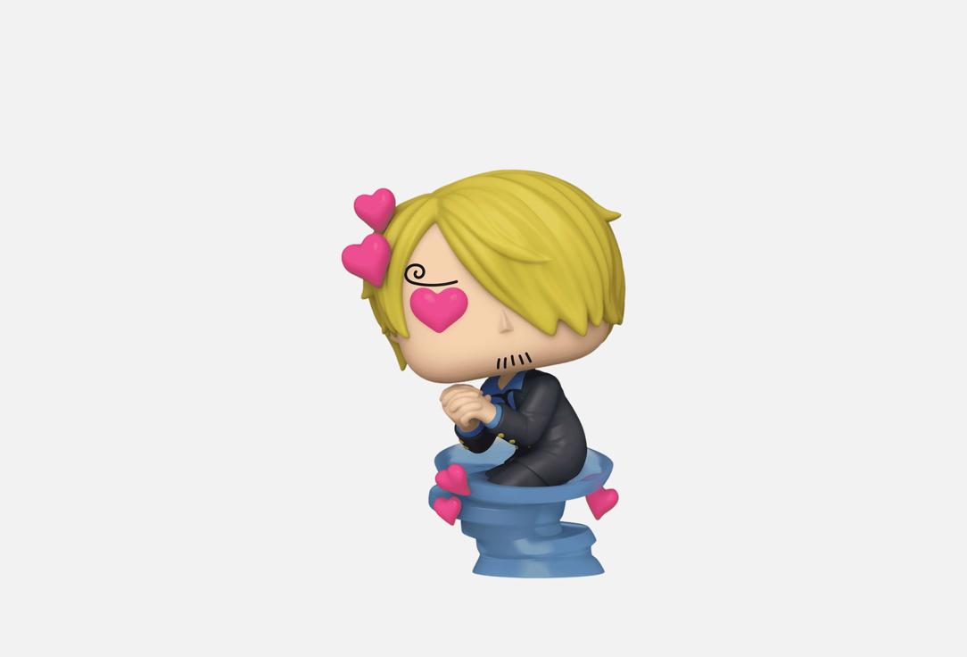 POP! Animation One Piece Sanji in Love 1 шт