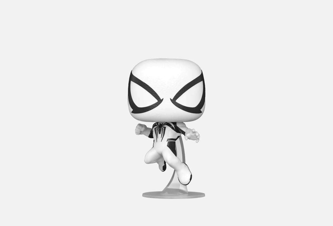 POP! Bobble Marvel Games Spider-Man 2 Anti-Venom Suit Peter Parker 1 шт